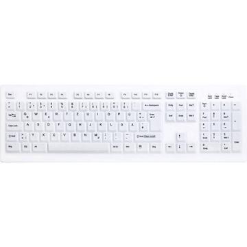 Clavier hygiénique C8100F