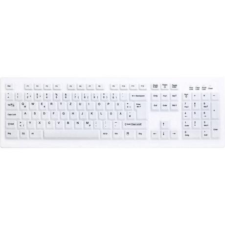 Active Key  Clavier hygiénique C8100F 