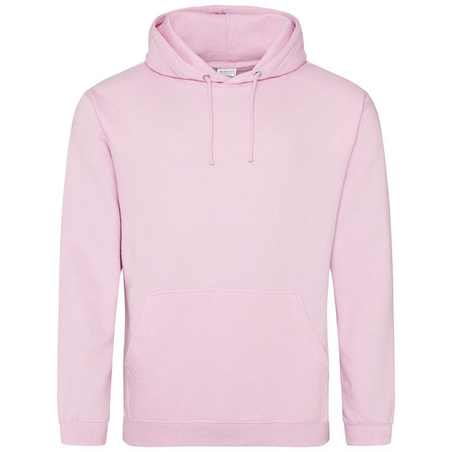 Sweat à capuche COLLEGE