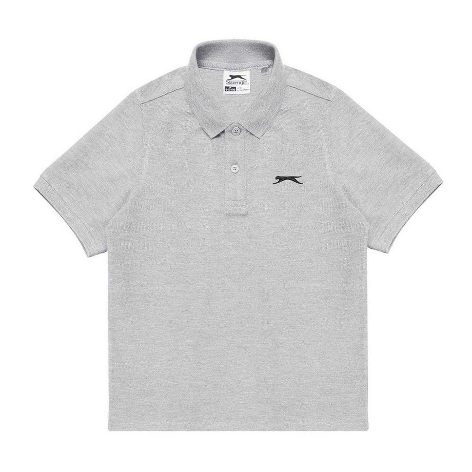 Poloshirt, Polyesterbaumwollmischgewebe