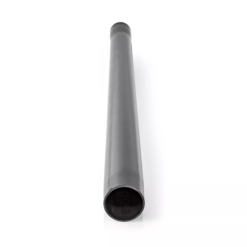 Nedis – Staubsaugerrohre, teleskopierbar | 32 mm 500 Kunststoff Schwarz, Schwarz