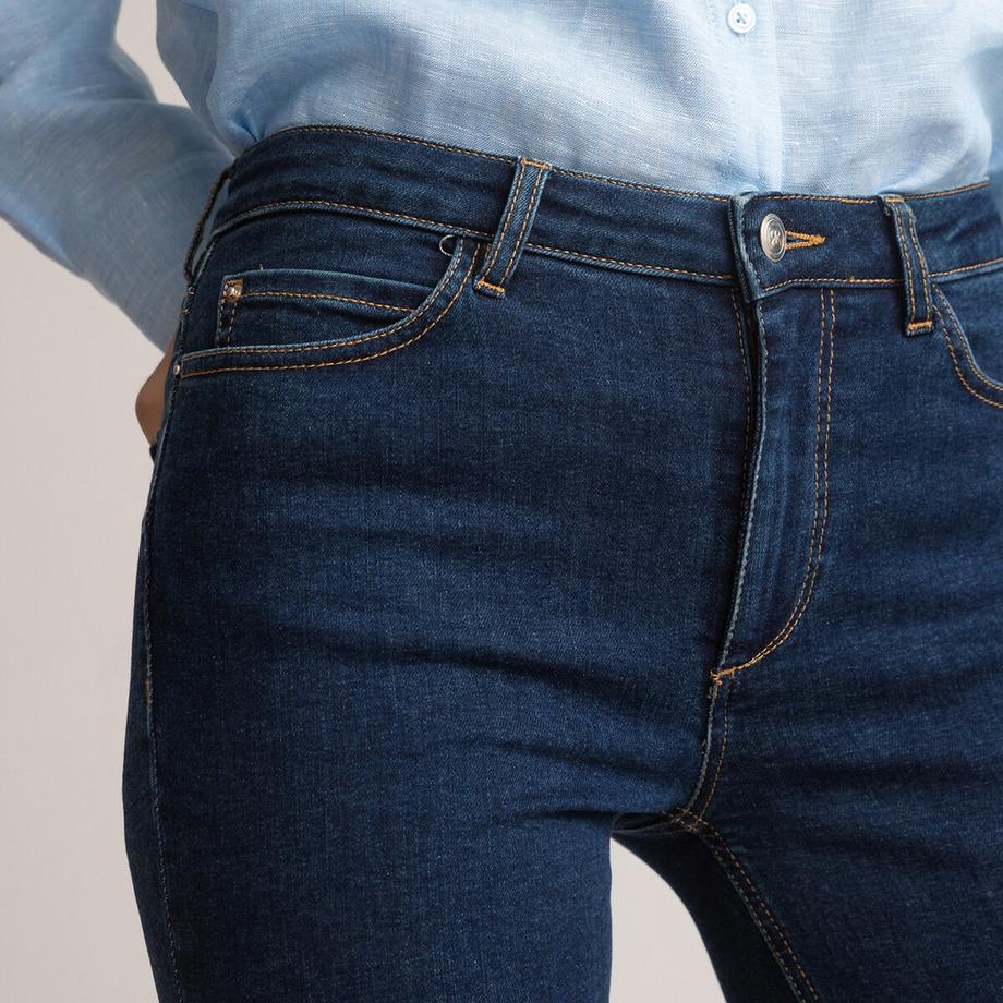 La Redoute Collections Jean Push-up Slim Fit  