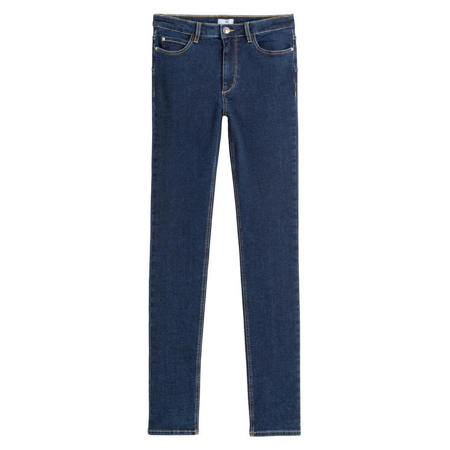 La Redoute Collections Jean Push-up Slim Fit  