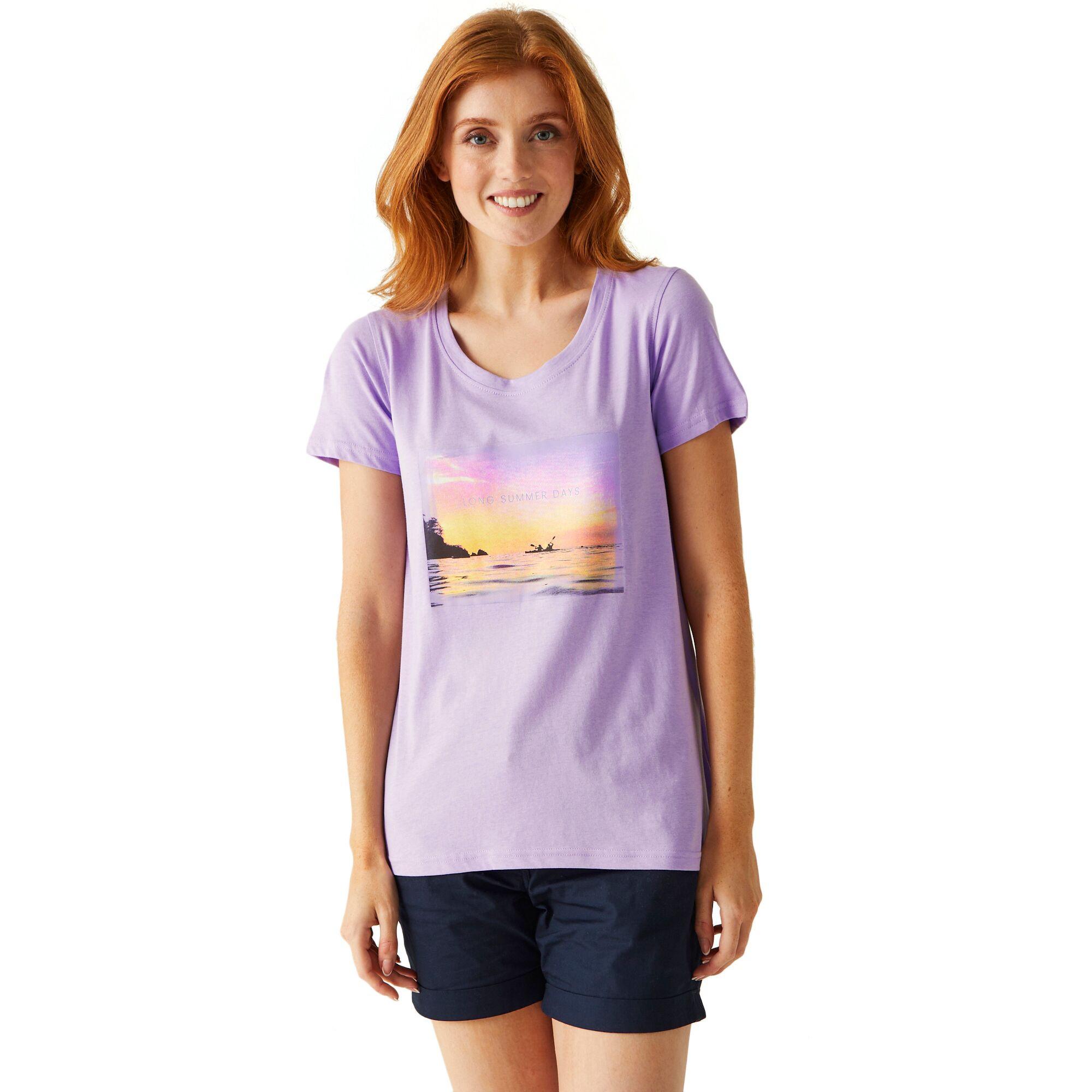 Regatta Filandra VIII T-Shirt  