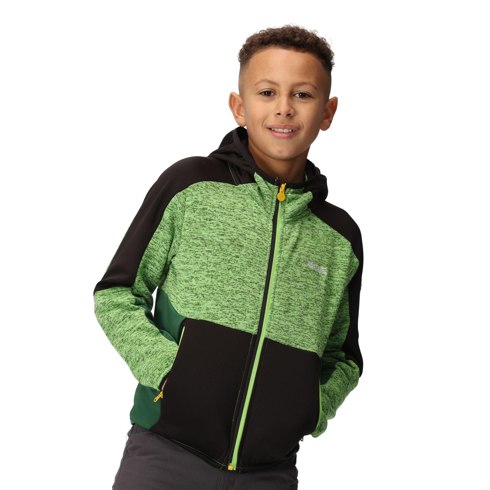 Regatta  Veste polaire DISSOLVER Enfant 