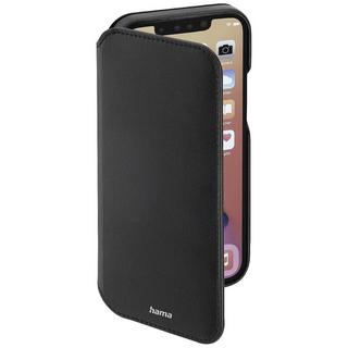 hama  Etui pour téléphone portable MagCase Finest Sense pour Apple iPhone 13 mini 