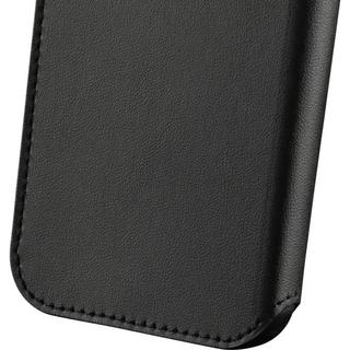 hama  Etui pour téléphone portable MagCase Finest Sense pour Apple iPhone 13 mini 