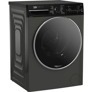 Beko Waschmaschine WM520  