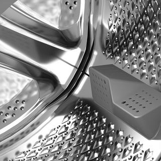 Beko Waschmaschine WM520 Links  