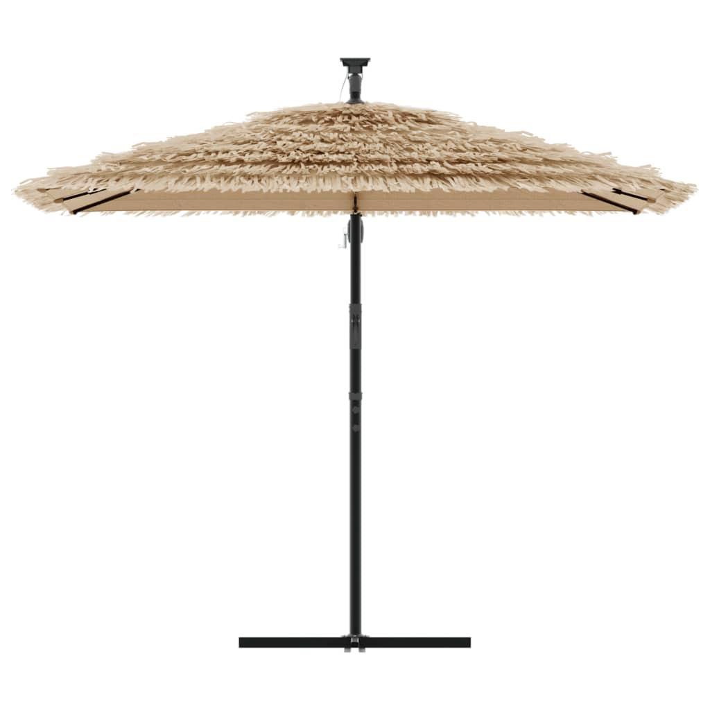 VidaXL Parasol de jardin  