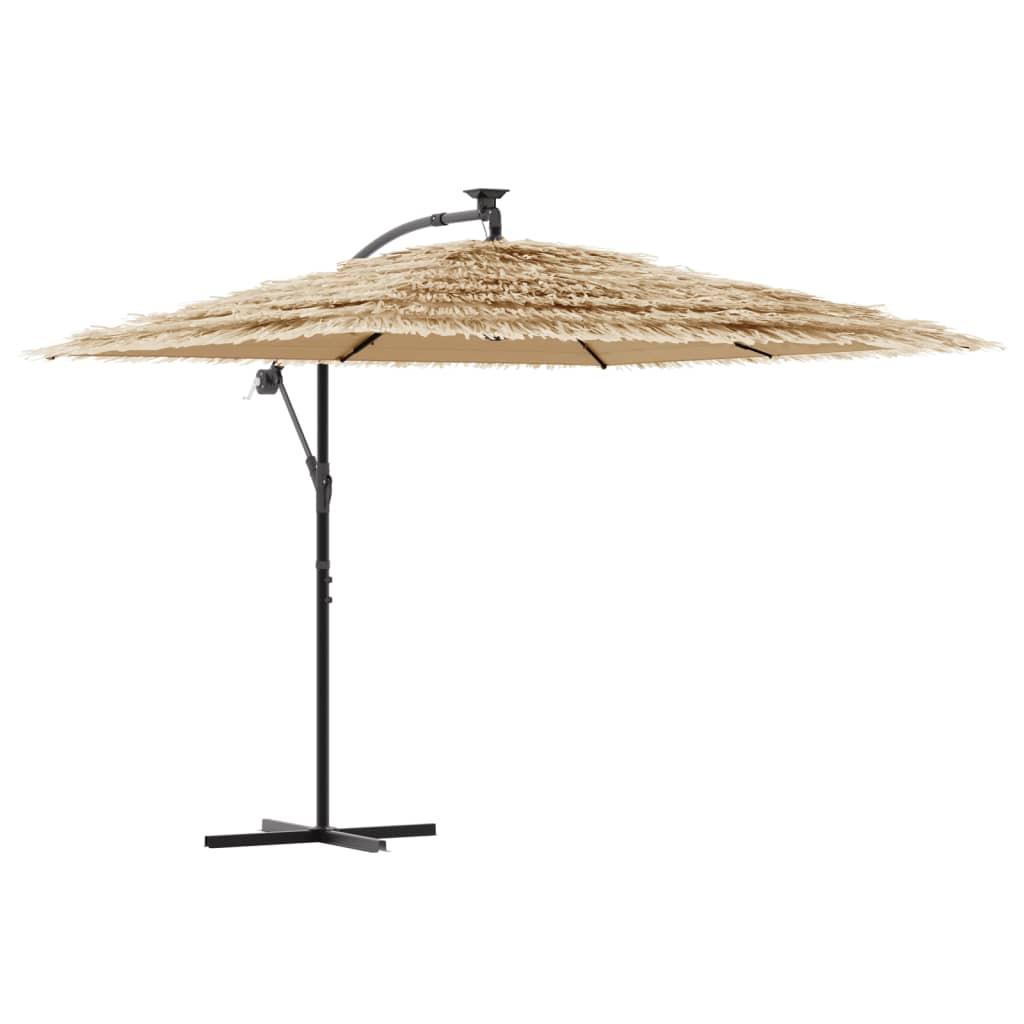 VidaXL Parasol de jardin  