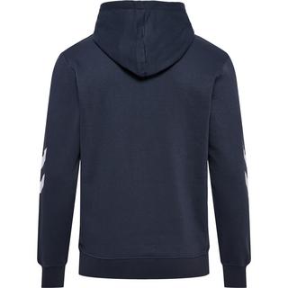 Hummel  sweatshirt à capuche legacy logo 