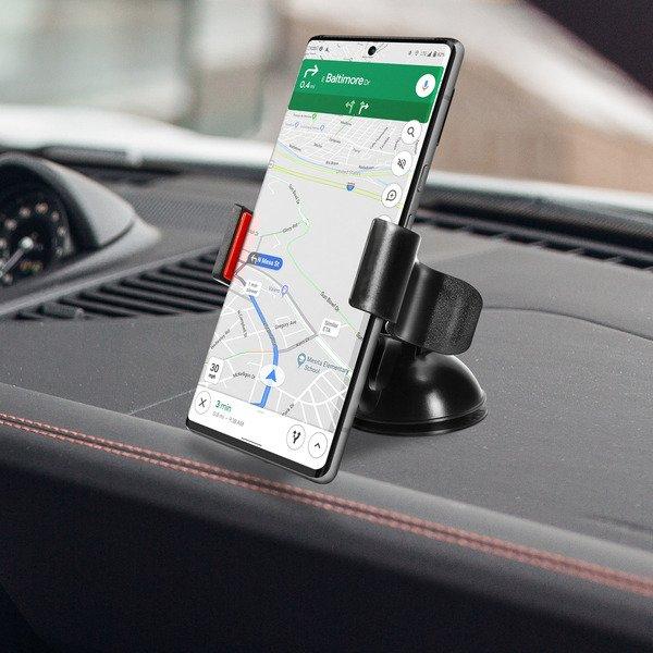 Avizar  Universal Autohalterung mit Clip 