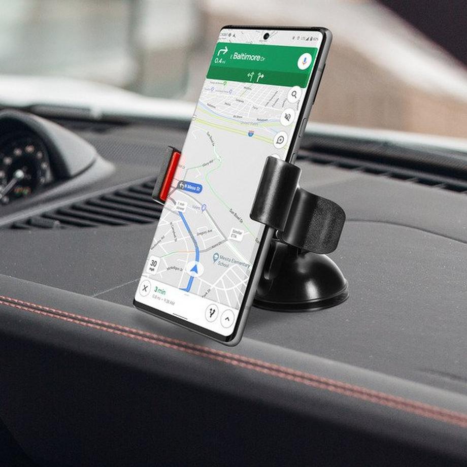 Avizar  Universal Autohalterung mit Clip 