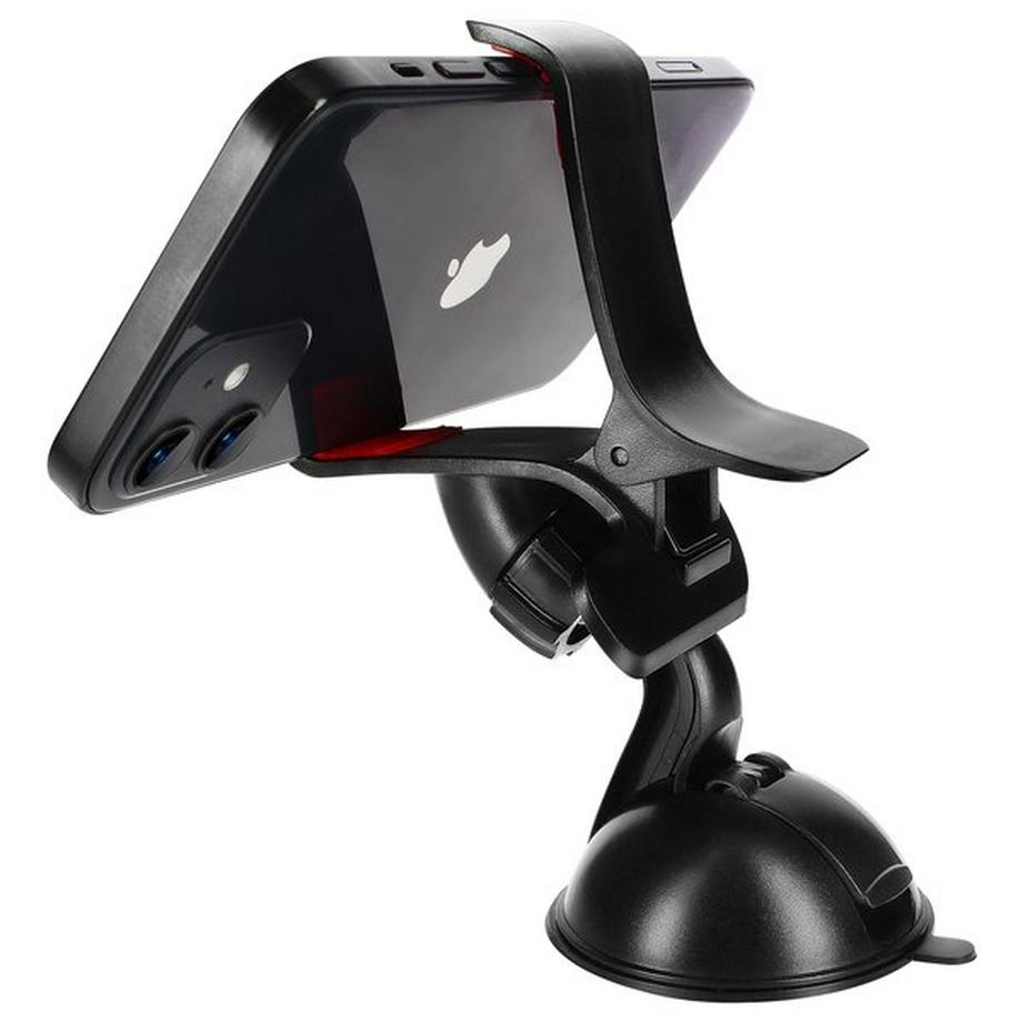 Avizar  Universal Autohalterung mit Clip 