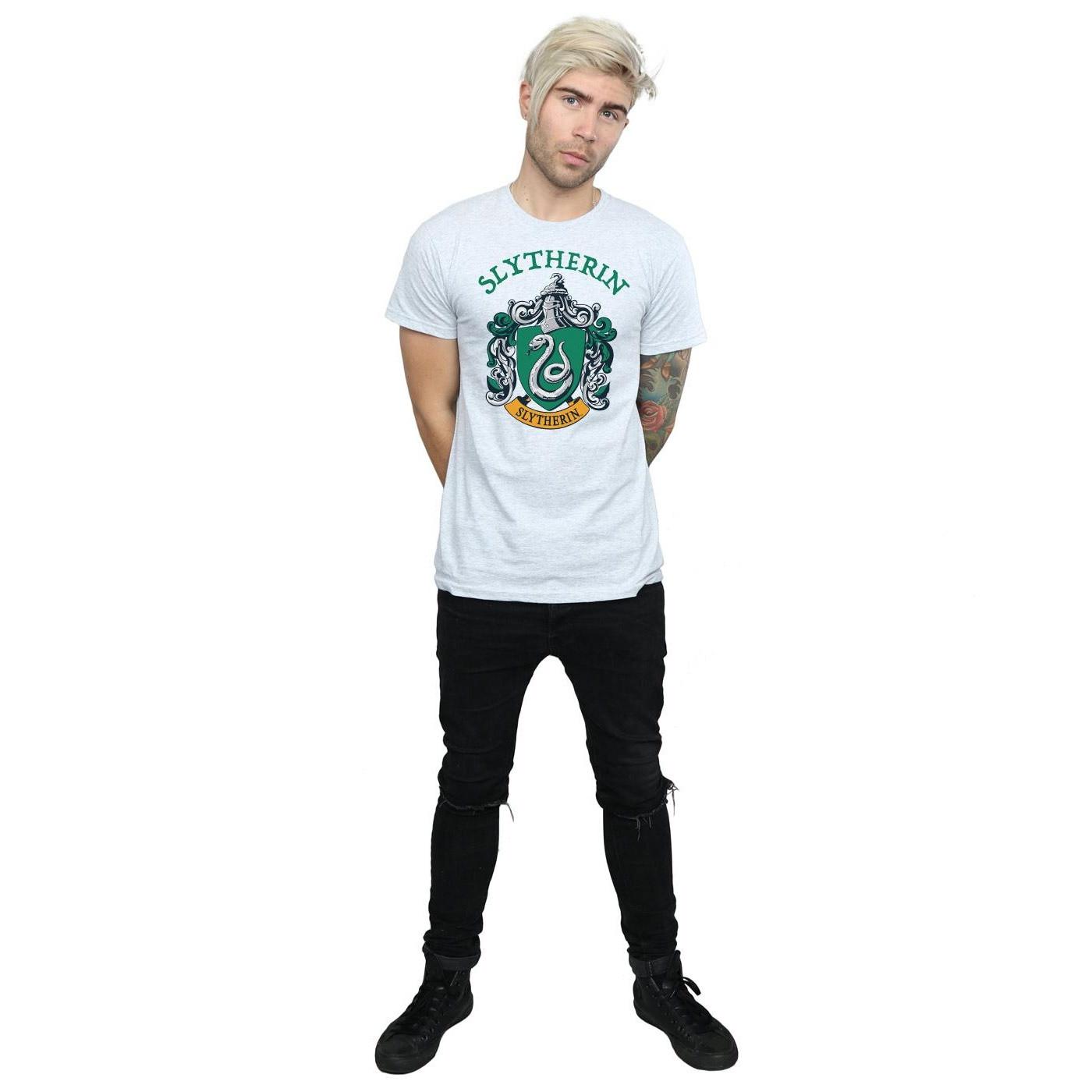 Harry Potter  Slytherin TShirt 