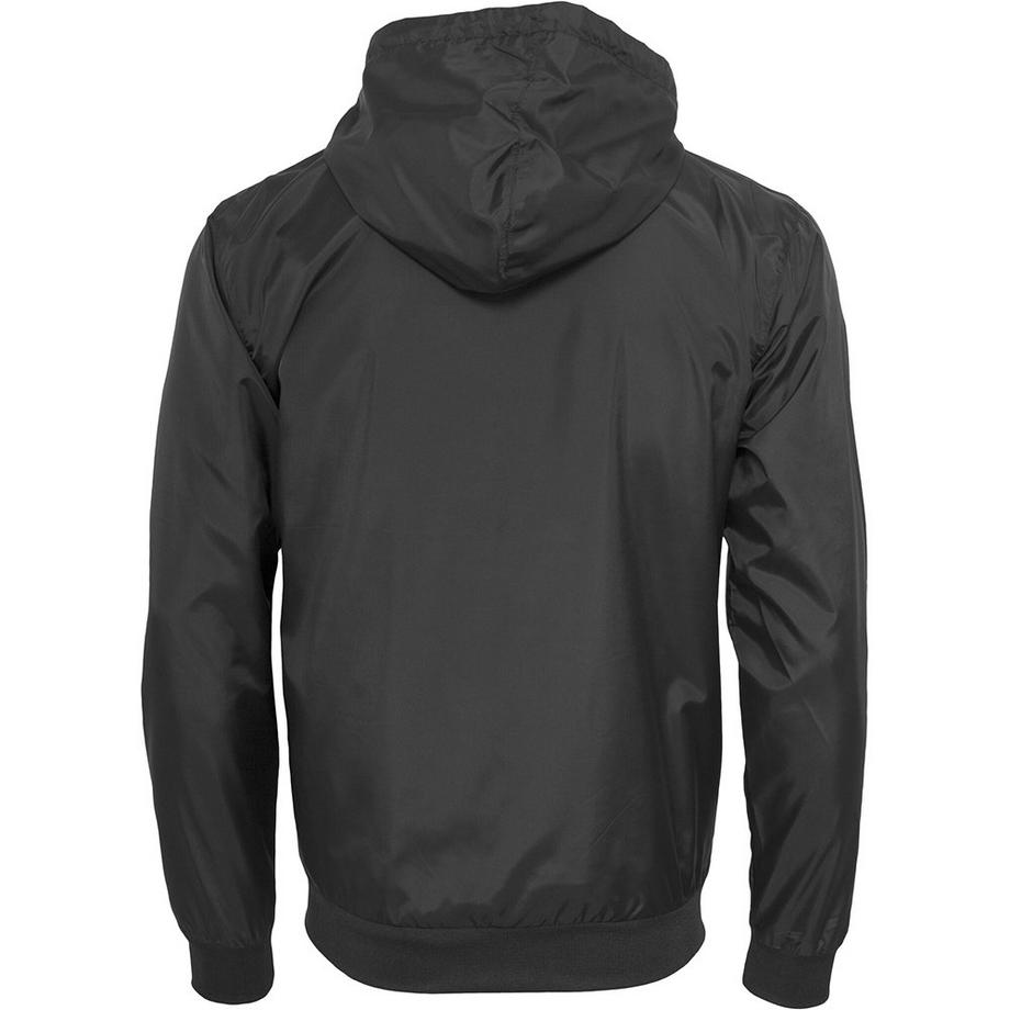 Build Your Own Veste Wind Runner  