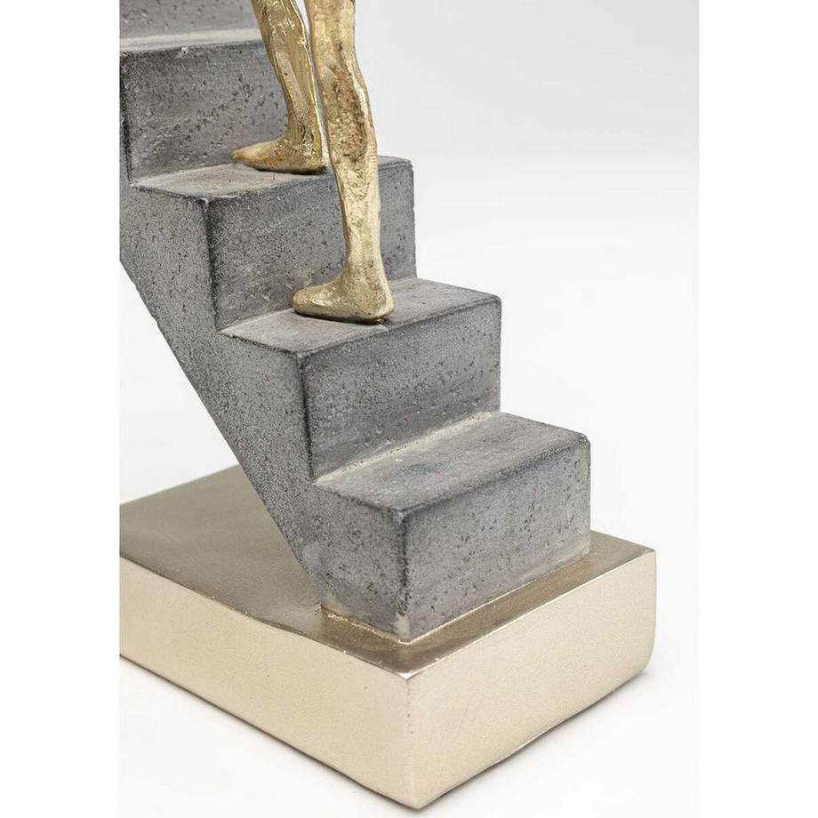 KARE Design Deko Objekt Ascent  