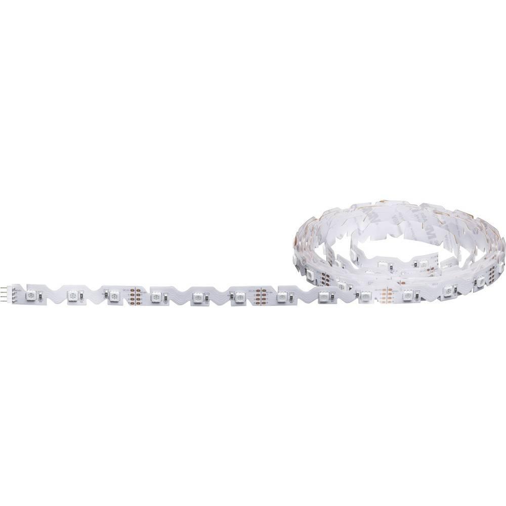 Image of Basisset 3m RGB Leuchtschrift selber machen Basisset 3m RGB Leuchtschrift selber machen