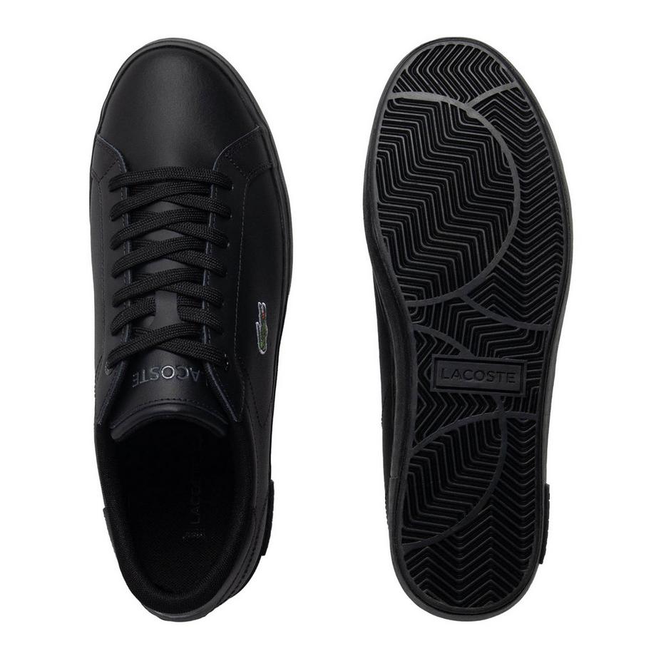 LACOSTE  Baskets -POWERCOURT 125 2 SMA 