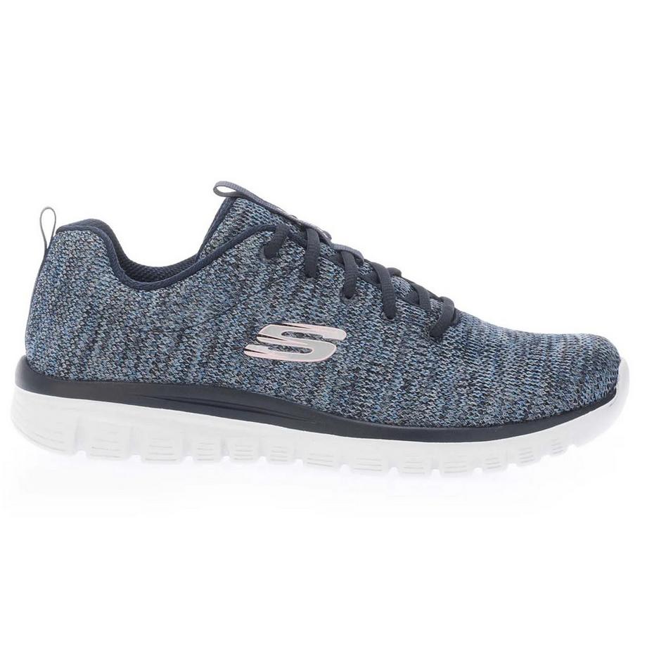 SKECHERS  Sneaker Graceful Twisted Fortune 