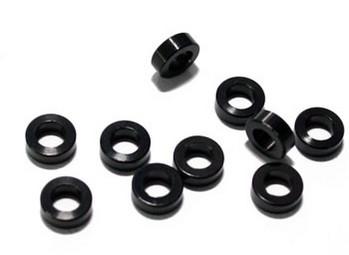 Image of Rc4wd Z-s0600 Rc-modellbau Ersatzteil & Zubehör Unisex Schwarz