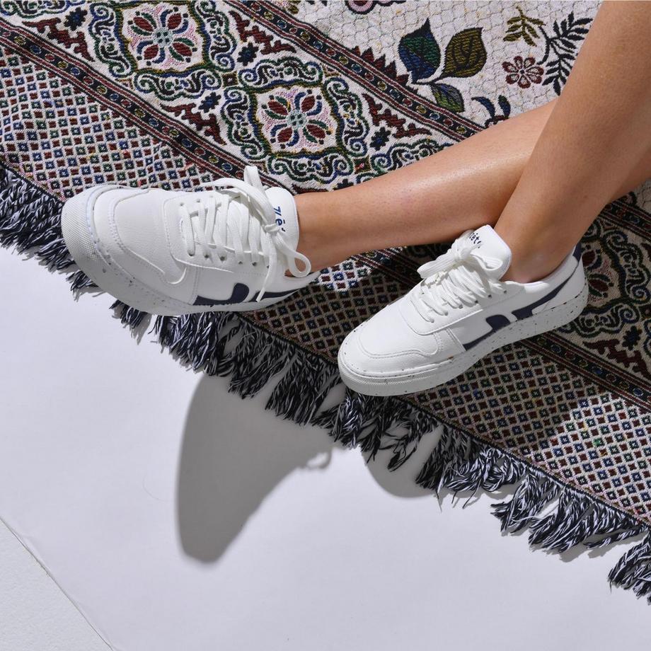 ZÈta Alpha Basses Sneakers  
