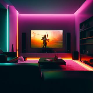 Aqara LED-Streifen T1 Erweiterung 1m  