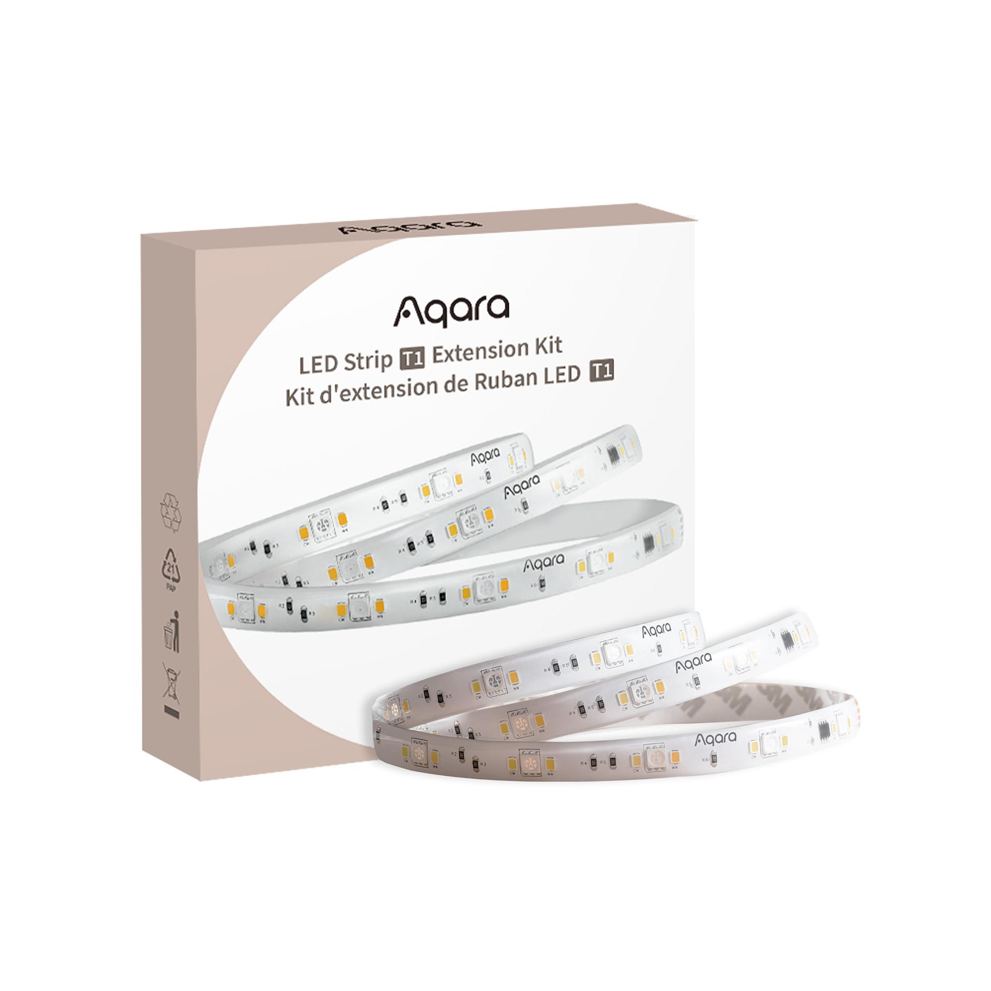 Aqara Extension de bande LED T1 1m  