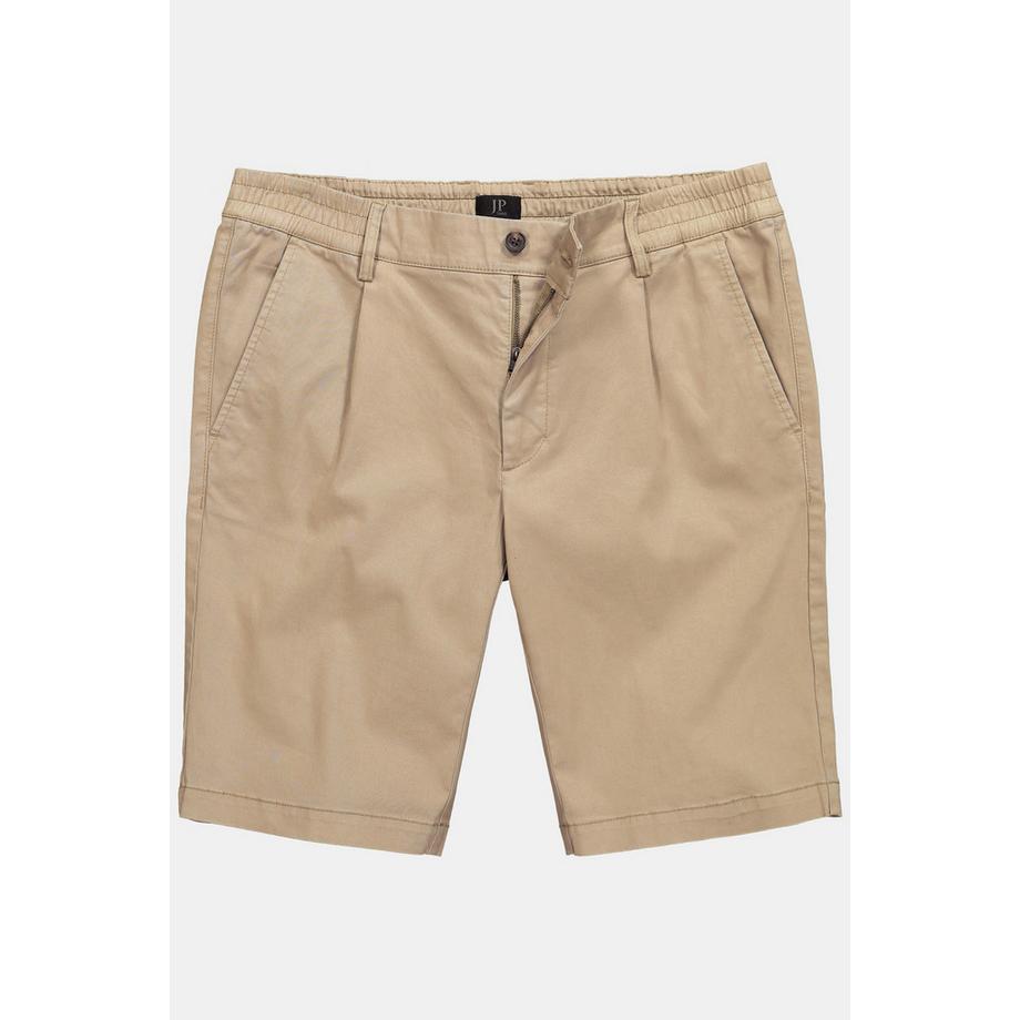 JP1880 Bermuda Chino FLEXNAMIC Taglio Dritto  