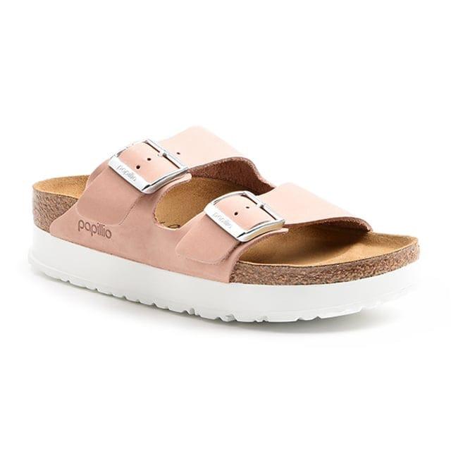 Image of Arizona Platform Flex Lenb N Unisex Rosa 39