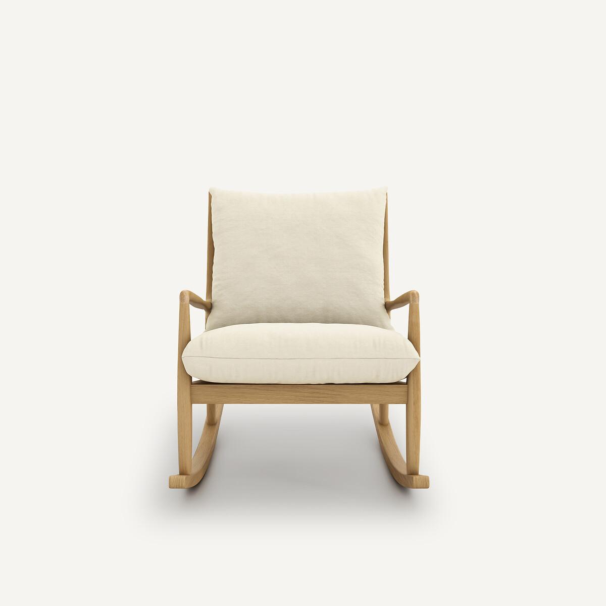 AM.PM Rocking-chair 100% lin  