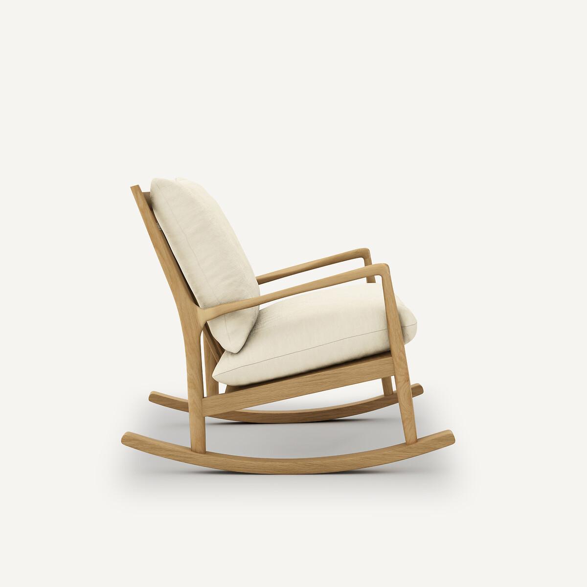 AM.PM Rocking-chair 100% lin  