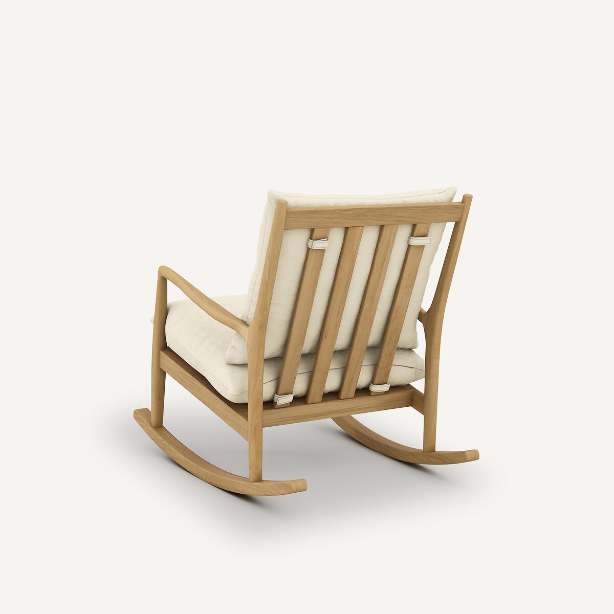 AM.PM Rocking-chair 100% lin  