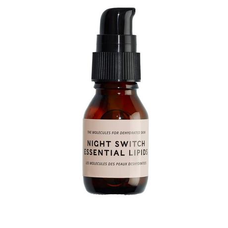 Lixirskin  Huile du visage Night Switch Essential Lipids 