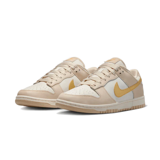 NIKE  Dunk Low Phantom Metallic 