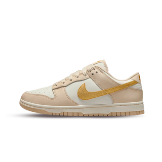 NIKE  Dunk Low Phantom Metallic 