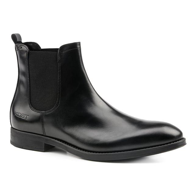 Image of Brad-42 Unisex Schwarz 42
