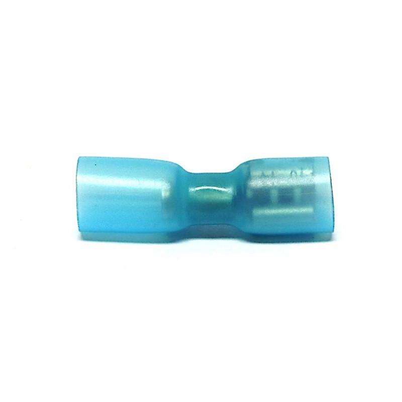 Image of EP Product EP-09-8610 RC-Modellbau ersatzteil & zubehör Steckersatz Transparent