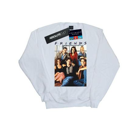 Friends  Sweatshirt 