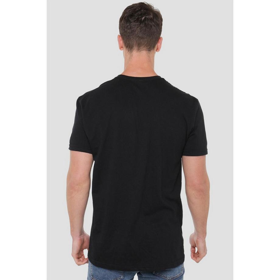 STAR WARS Star Wars Vadient Grafikdruck T-Shirt  