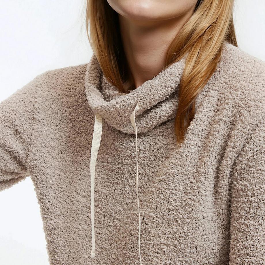 SO'HOME Pyjama en Sherpa Polaire  