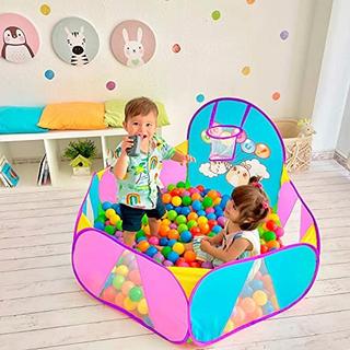 Activity-board  Bällebad Baby | Bällebad ohne Bälle | Bällebad quadratisch | Bällebad Grube | Bällebad quadratisch 