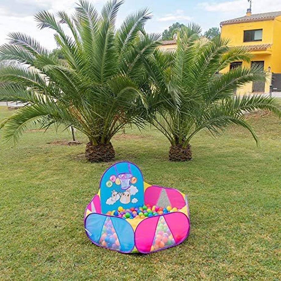 Activity-board  Bällebad Baby | Bällebad ohne Bälle | Bällebad quadratisch | Bällebad Grube | Bällebad quadratisch 