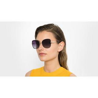 INVU Occhiali da sole polarizzati con custodia  