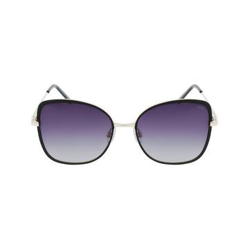 Occhiali da sole polarizzati con custodia