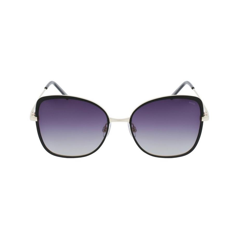 Occhiali da sole polarizzati con custodia