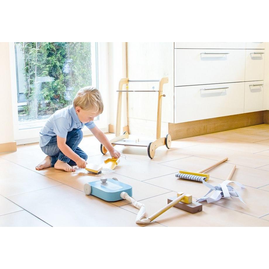 Pinolino  Spielzeug-Putzwagen Pia 