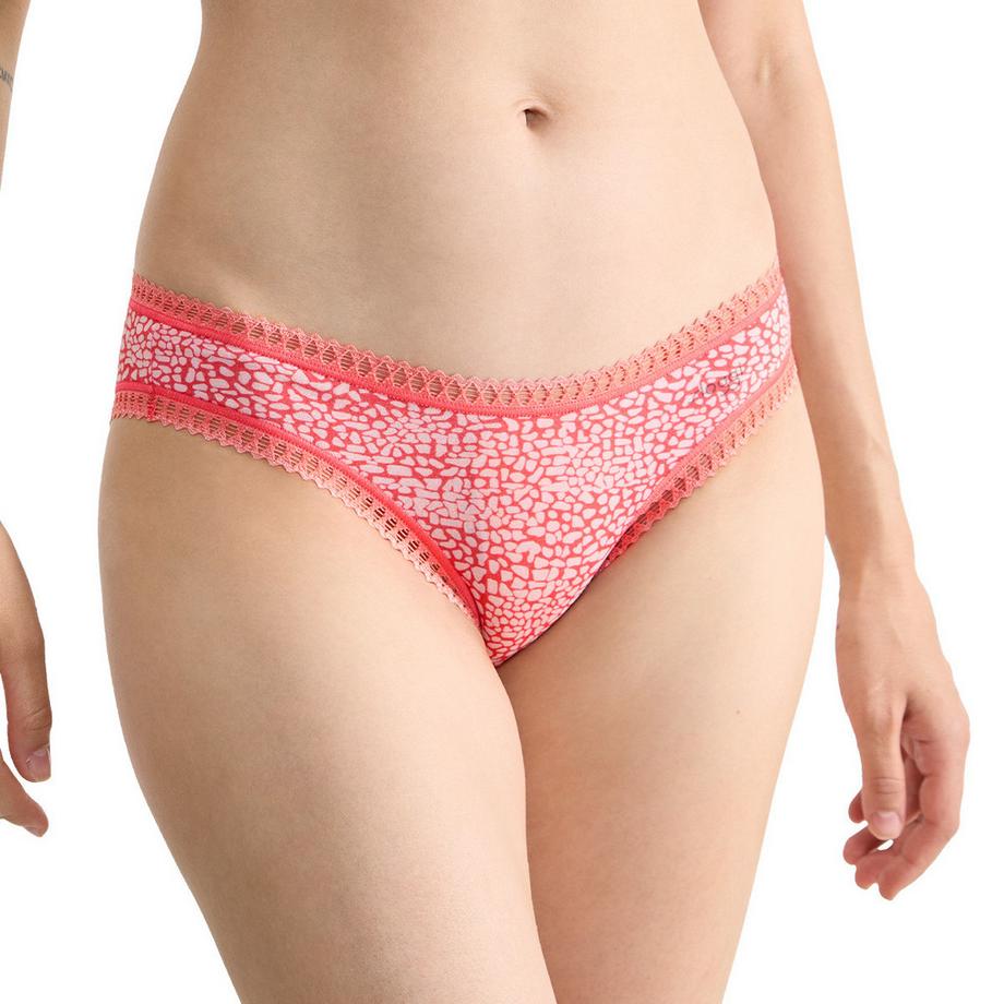 sloggi GO Crush Mini Slip 6er Pack  