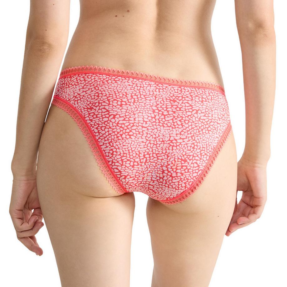 sloggi GO Crush Mini Slip 6er Pack  